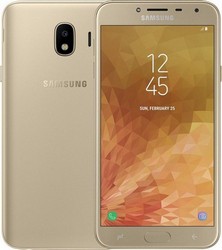 Замена тачскрина на телефоне Samsung Galaxy J4 (2018) в Белгороде